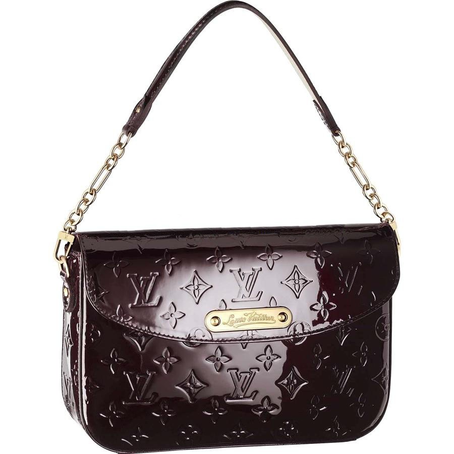 AAA Louis Vuitton Rodeo Drive Monogram Vernis M93598 Replica - Click Image to Close